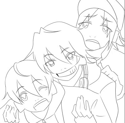 有頂天家族の久米田原画からアニメイラストへのデフォルメ落とし込みの凄さから京都の背景の繊細さとかアニメーションの良さは後 有頂天家族の久米田原画からアニメイラストへのデフォルメ落とし込みの凄さから京都の背景の繊細さとかアニメーションの良さは後