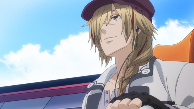 本日11月2日は仕事はきっちり出来る男、雪のお誕生日です。お誕生日おめでとうございます。#norn9 本日11月2日は仕事はきっちり出来る男、雪のお誕生日です。お誕生日おめでとうございます。#norn9