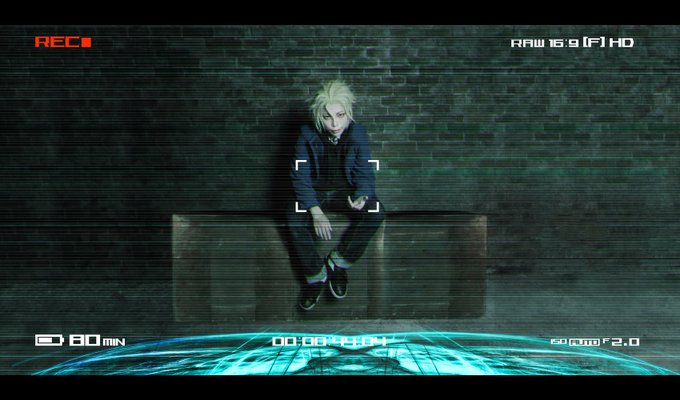 【血界戦線】今日はこの日のためにとっておきのショーを用意した諸君にも演者の一人として 大いに楽しんでもらいたい!演目は… 【血界戦線】今日はこの日のためにとっておきのショーを用意した諸君にも演者の一人として 大いに楽しんでもらいたい!演目は…