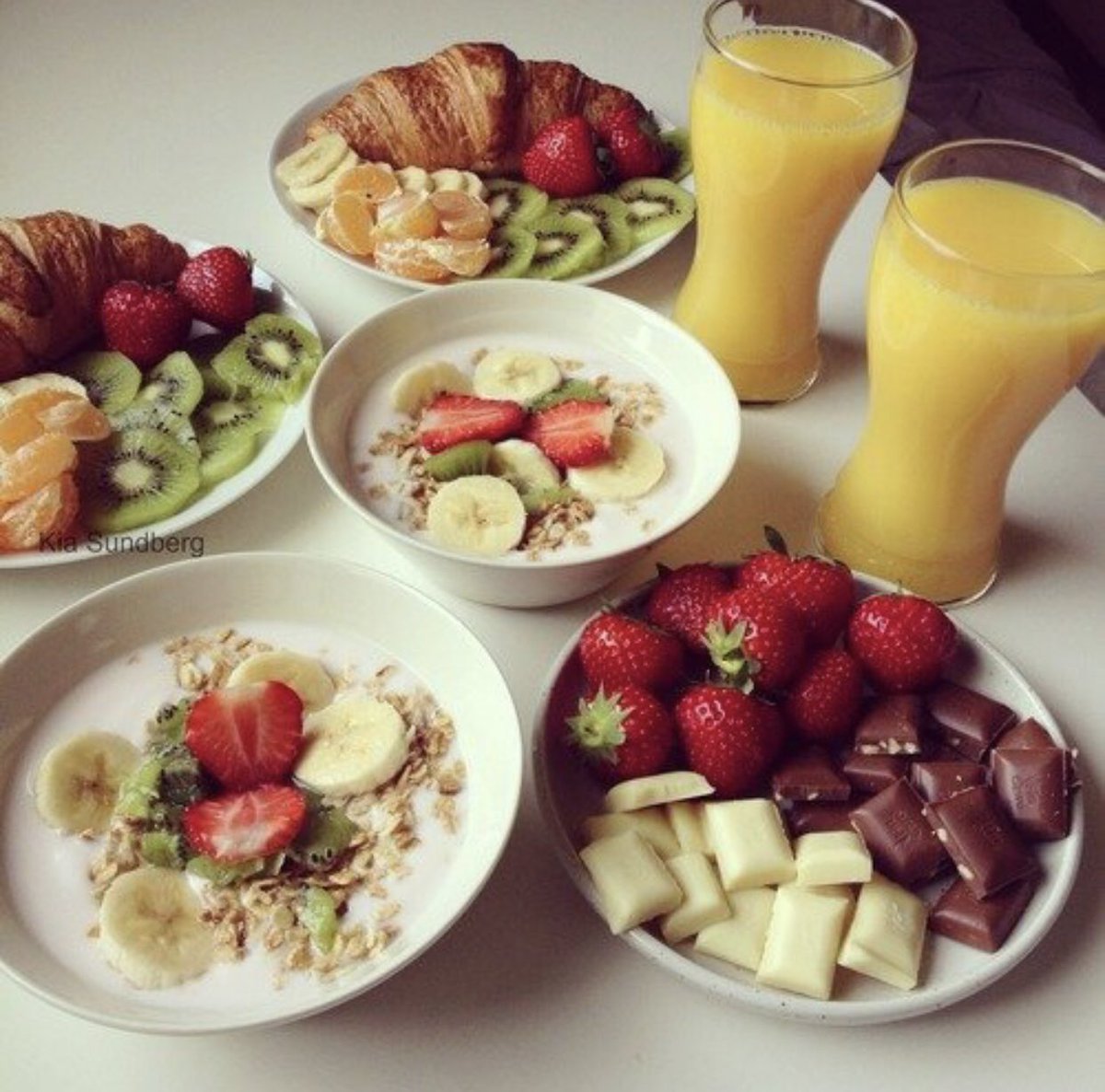 Правильное Питание Завтрак Утром