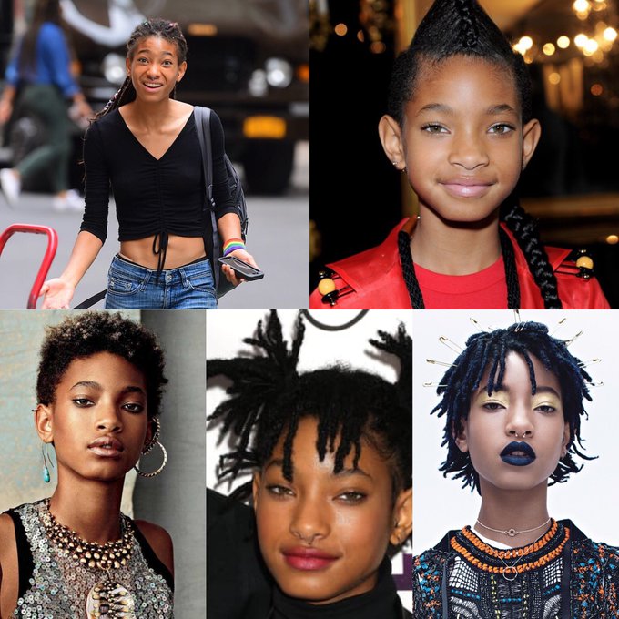 Willow Smith’s Birthday Celebration | HappyBday.to