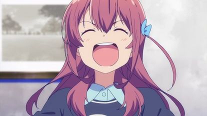 やっと、ガーリッシュナンバー見終わったぜ〜ヽ(•̀ω•́ )ゝ✧まさか、いろはす!?がね…貯まってたアニメ、少しずつ消化 やっと、ガーリッシュナンバー見終わったぜ〜ヽ(•̀ω•́ )ゝ✧まさか、いろはす!?がね…貯まってたアニメ、少しずつ消化