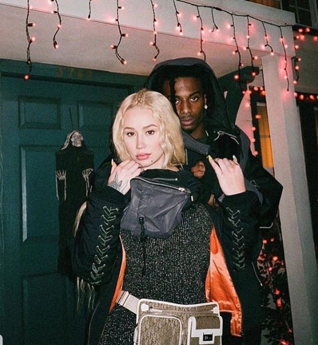 RT @callieazalean: adopt me or i'll go nuts
@IGGYAZALEA @playboicarti https://t.co/zuo6qyhbED