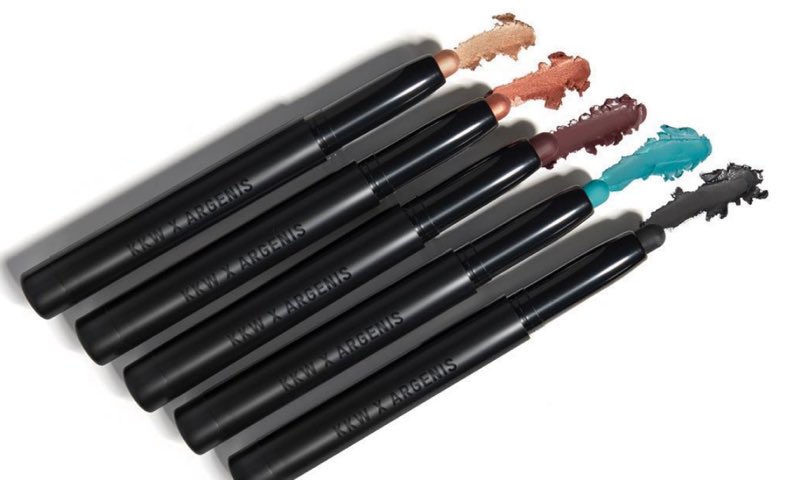 BUY ONE GET ONE FREE on my creme eyeshadow sticks! Today only! https://t.co/FylpdBOcFi #HappyHalloween https://t.co/4LQYTCt9A2