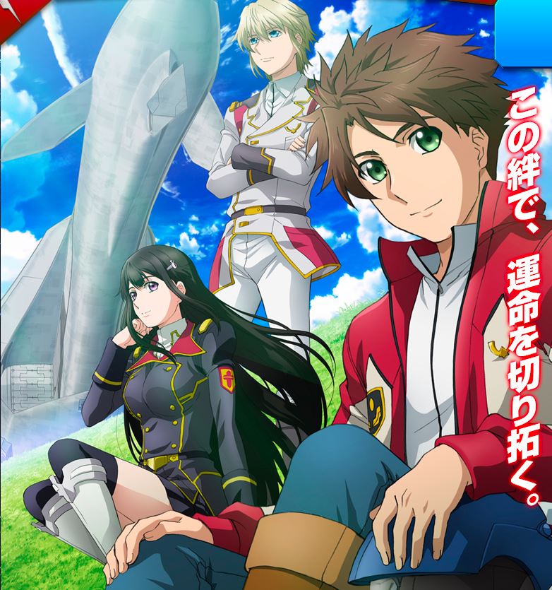 バディ・コンプレックス(作品)2014年のロボアニメ、同時期の「例のあれ(VVV)」と違って王道寄り毎回戦闘シーンがある バディ・コンプレックス(作品)2014年のロボアニメ、同時期の「例のあれ(VVV)」と違って王道寄り毎回戦闘シーンがある