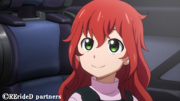 【1話&2話Youtube配信中】10/24深夜まで!Youtubeにてアニメ1話&2話を期間限定で配信 【1話&2話Youtube配信中】10/24深夜まで!Youtubeにてアニメ1話&2話を期間限定で配信