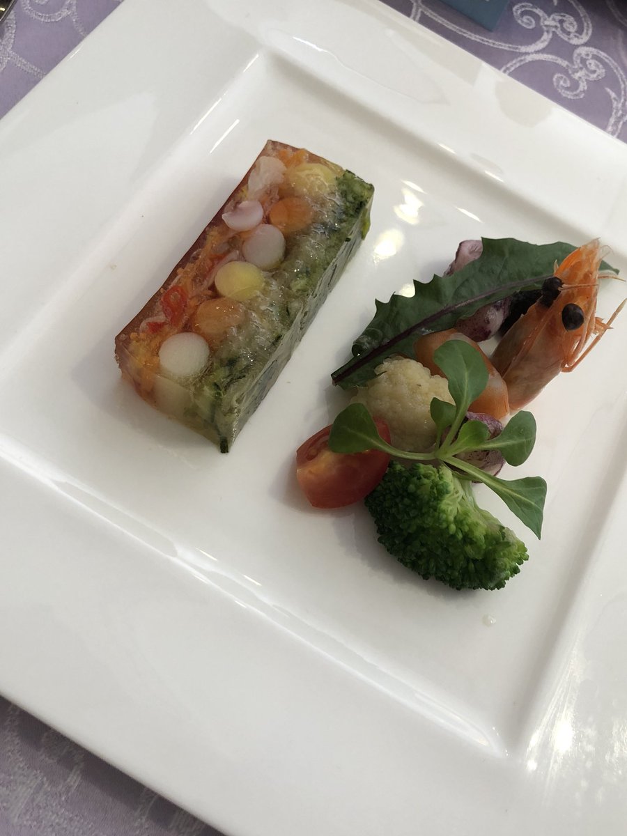 これ!食戟のソーマでみたことある! これ!食戟のソーマでみたことある!