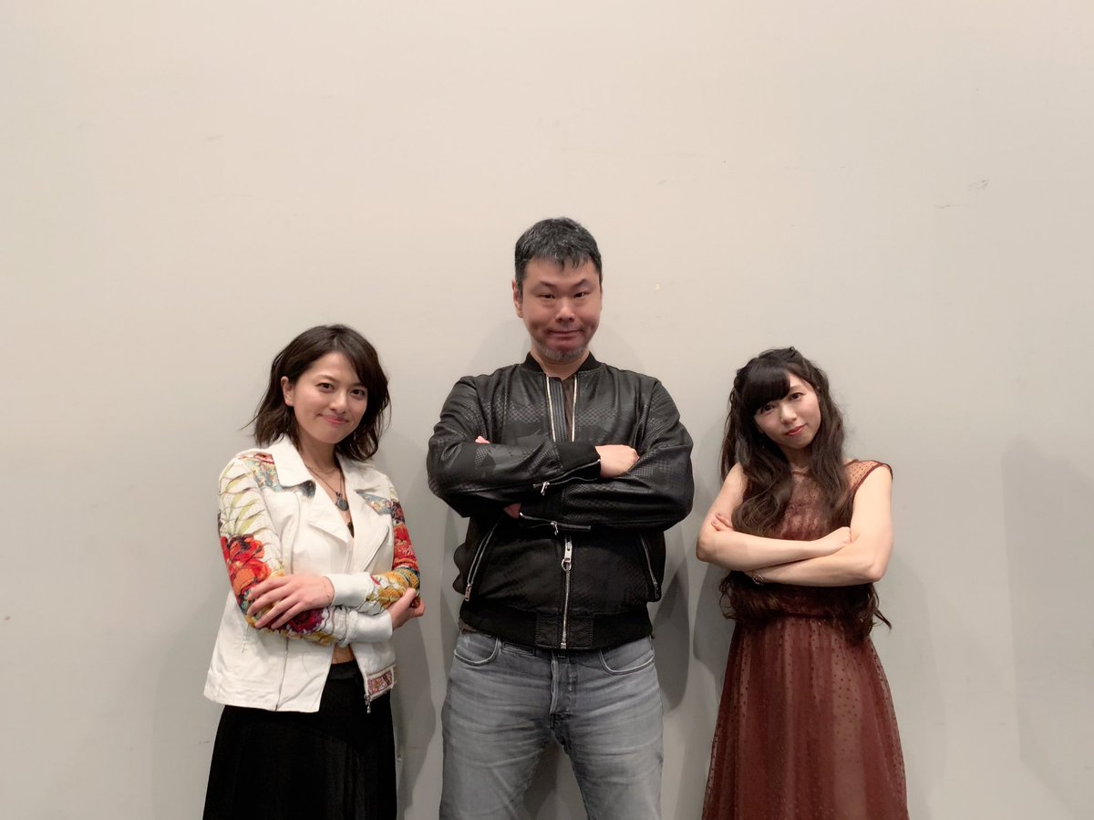 本日は「スペシャルステージ」を会場にてご観覧、また各配信サイトにてご視聴いただきましたみなさまありがとうございました!ア 本日は「スペシャルステージ」を会場にてご観覧、また各配信サイトにてご視聴いただきましたみなさまありがとうございました!ア