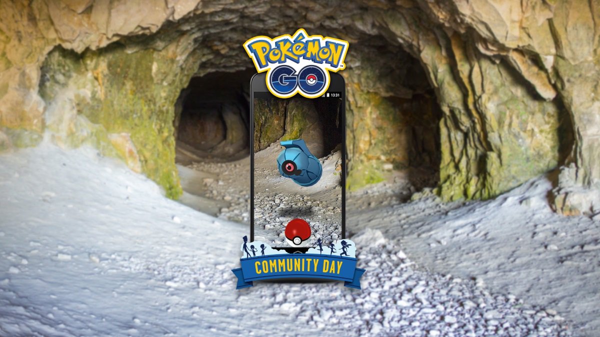 障害でマッサラタウンになってしまった……「ポケモンGO」ダンバルのコミュニティ・デイが中止、延期へ 想定を大きく超えるア 障害でマッサラタウンになってしまった……「ポケモンGO」ダンバルのコミュニティ・デイが中止、延期へ 想定を大きく超えるア