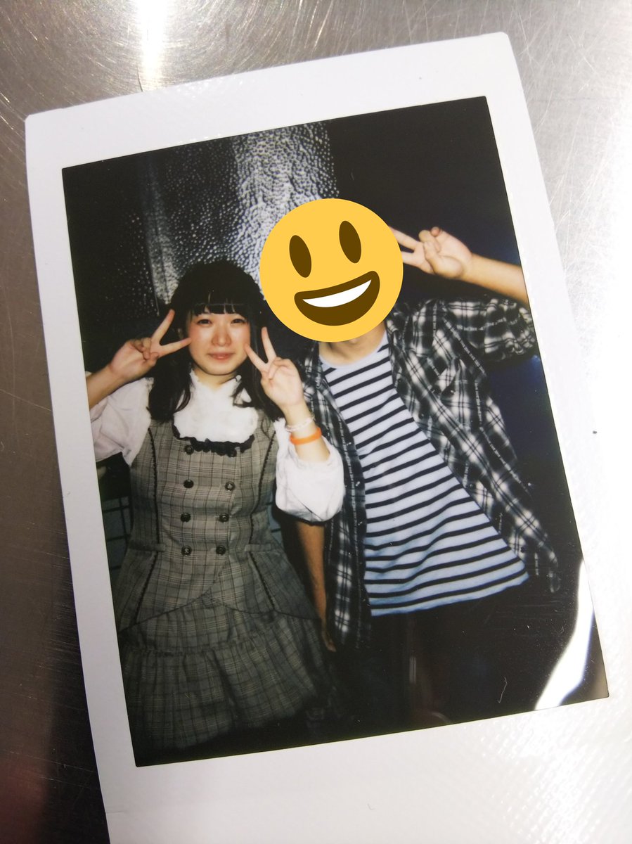 【小松美恵*生誕ワンマンライブ2018】『ナゾトキネ』ファミリー小松美恵さんの生誕ワンマンに行ってきました♪ファンと一体 【小松美恵*生誕ワンマンライブ2018】『ナゾトキネ』ファミリー小松美恵さんの生誕ワンマンに行ってきました♪ファンと一体