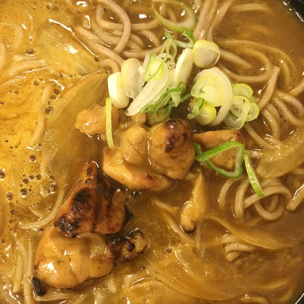 メタボめし が続いています。ポケモンGOがあかんことになってるので飯食って寝るしかないね。 メタボめし が続いています。ポケモンGOがあかんことになってるので飯食って寝るしかないね。