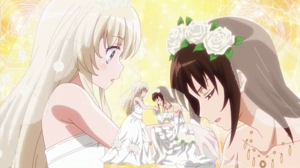 「うちのメイドがウザすぎる!」第3話見ました(о´∀`о)今回もギャグがキレッキレやん!!初潮を迎えても愛することを誓う 「うちのメイドがウザすぎる!」第3話見ました(о´∀`о)今回もギャグがキレッキレやん!!初潮を迎えても愛することを誓う