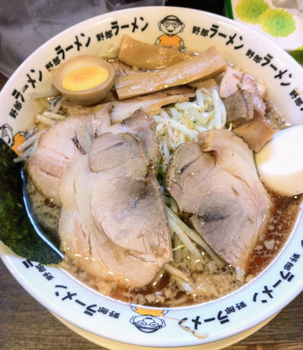 らららラーメン大好き小泉さん らららラーメン大好き小泉さん