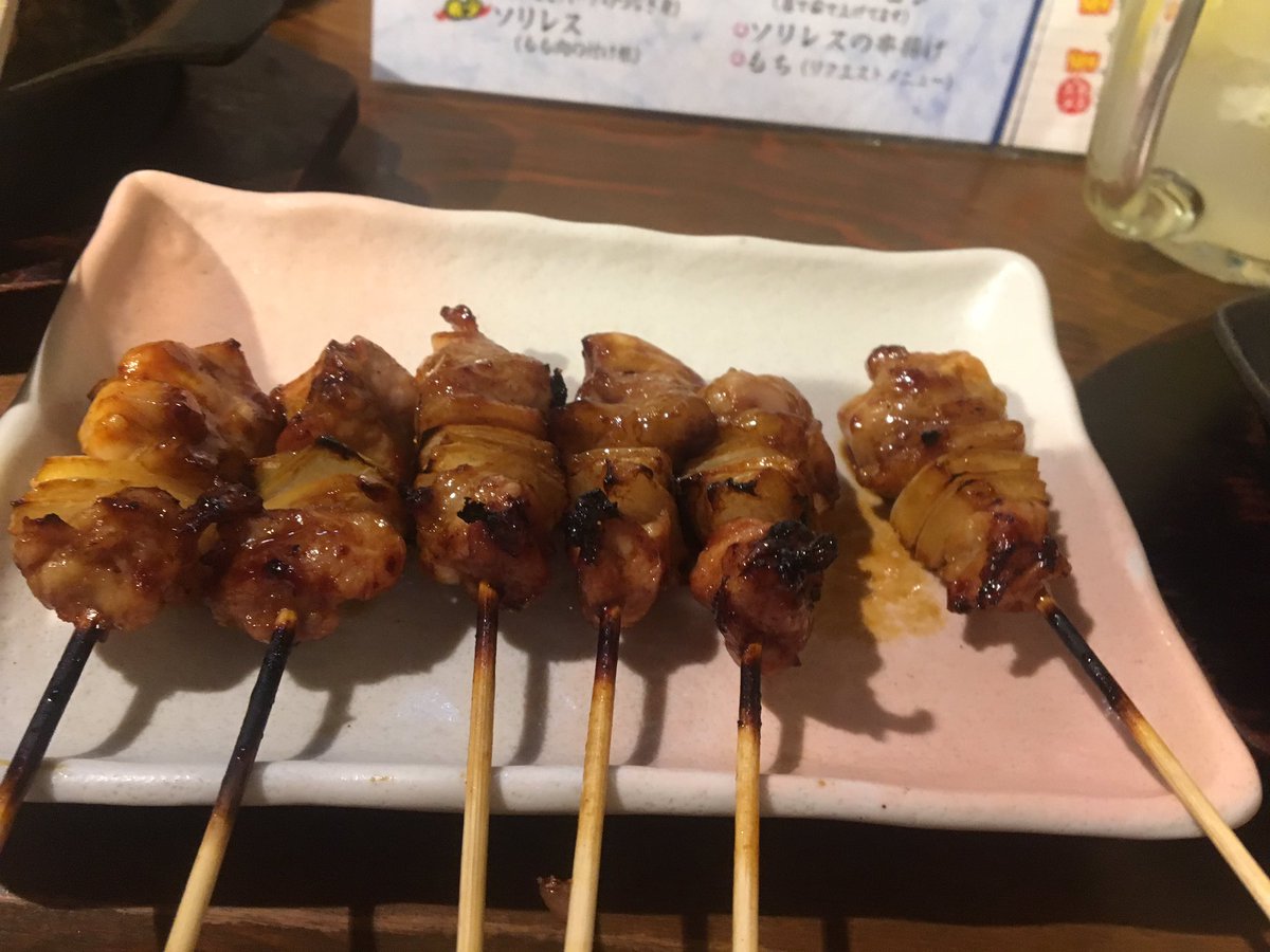 1本30円のネギま❤ 1本30円のネギま❤