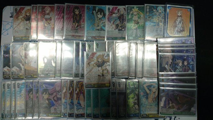 WGP大阪ネオスAブロック9ー0優勝しました!デレー進撃ーライブーなのはー蔵友希那このすばー蔵モカーひなろじー蔵香澄写真 WGP大阪ネオスAブロック9ー0優勝しました!デレー進撃ーライブーなのはー蔵友希那このすばー蔵モカーひなろじー蔵香澄写真