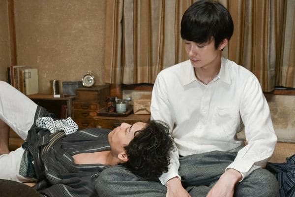 いやぁ〜〜素晴らしいよな(いま落語心中を見た女 いやぁ〜〜素晴らしいよな(いま落語心中を見た女