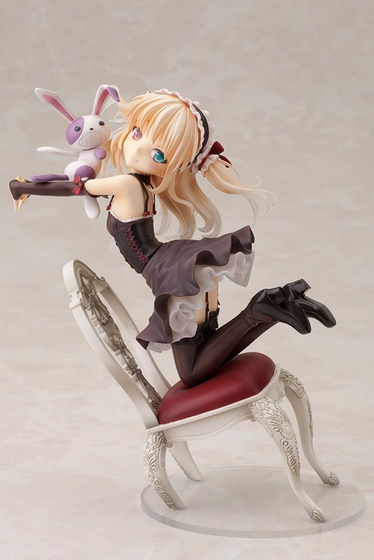大好きな小鳩ちゃんのフィギュアが再販されると知り、ポチッてしまった!!今度こそお迎えできる😍ありがとうコトブキヤさん!は 大好きな小鳩ちゃんのフィギュアが再販されると知り、ポチッてしまった!!今度こそお迎えできる😍ありがとうコトブキヤさん!は