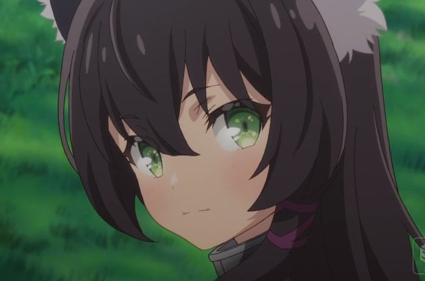 「異世界魔王と召喚少女の奴隷魔術」2話。ギルドに行って冒険者登録は異世界モノの基本。私も異世界に行ったらまずギルドに行こ 「異世界魔王と召喚少女の奴隷魔術」2話。ギルドに行って冒険者登録は異世界モノの基本。私も異世界に行ったらまずギルドに行こ