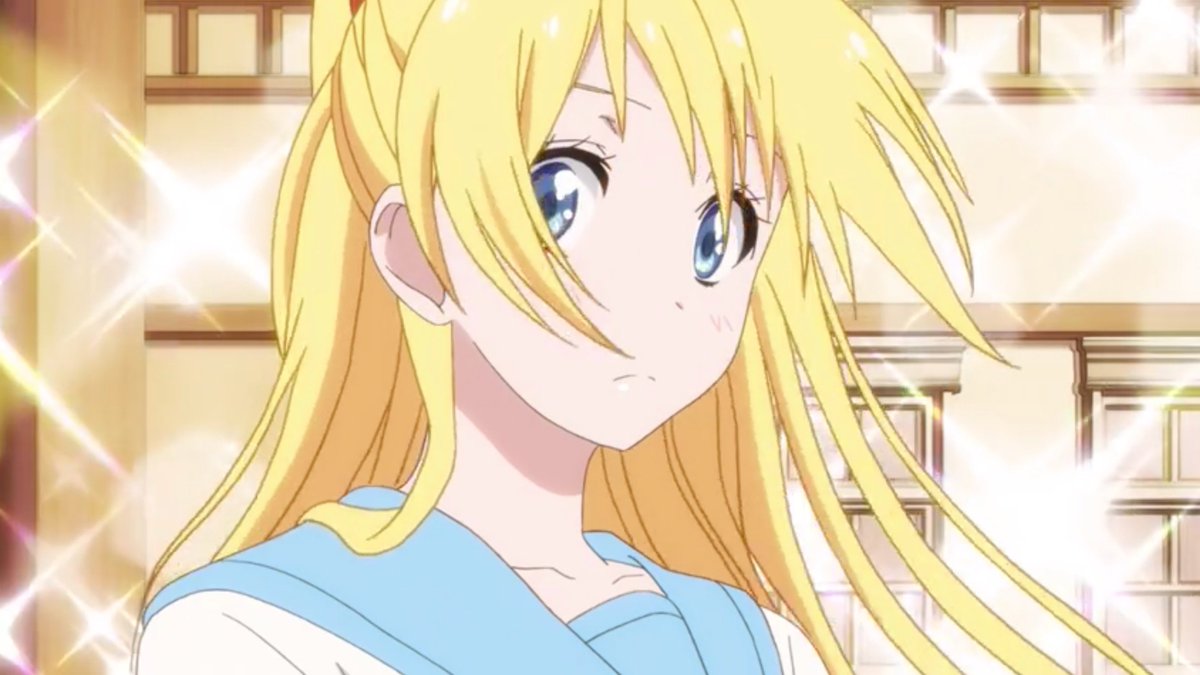 🍀MAD第3弾は千棘MAD🍀にする予定なのでニセコイ好きな方はまた見てもらえると嬉しいです( ´ ▽ ` )ノ 🍀MAD第3弾は千棘MAD🍀にする予定なのでニセコイ好きな方はまた見てもらえると嬉しいです( ´ ▽ ` )ノ