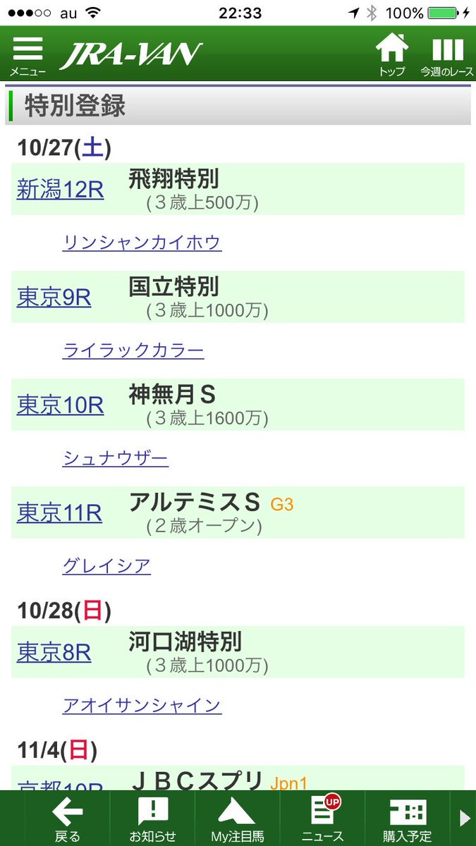 シュナたん!ワガハイの事避けてるのかな(^q^)??←会いたいよシュナたん♡ シュナたん!ワガハイの事避けてるのかな(^q^)??←会いたいよシュナたん♡