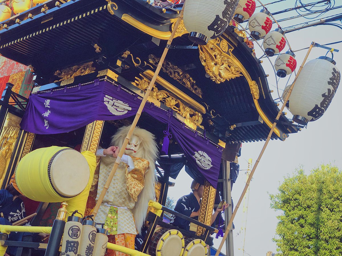 川越祭りに千葉翔也くんと遊びに行ってきました!今回が初めての川越祭りだったのですが迫力すごい!人おおい!街全体がお祭りで 川越祭りに千葉翔也くんと遊びに行ってきました!今回が初めての川越祭りだったのですが迫力すごい!人おおい!街全体がお祭りで