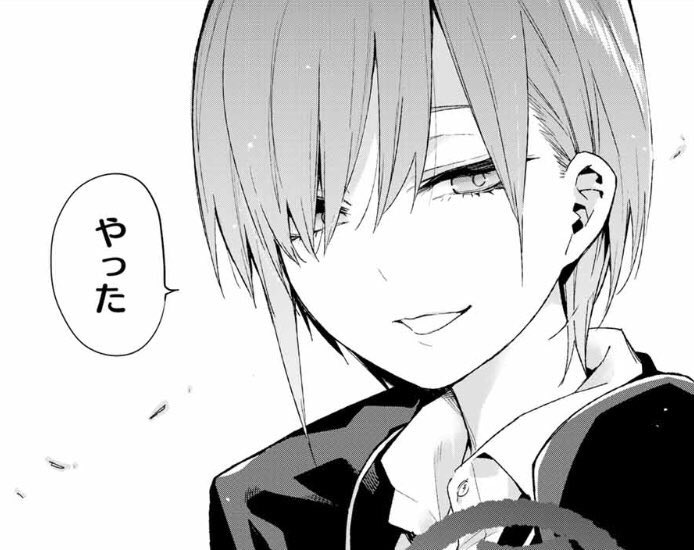 2018年ベスト推しキャラ大賞ノミネートキャラ発表①中野一花 (五等分の花嫁)②桜島舞衣(青春ブタ野郎はバニーガール先輩 2018年ベスト推しキャラ大賞ノミネートキャラ発表①中野一花 (五等分の花嫁)②桜島舞衣(青春ブタ野郎はバニーガール先輩