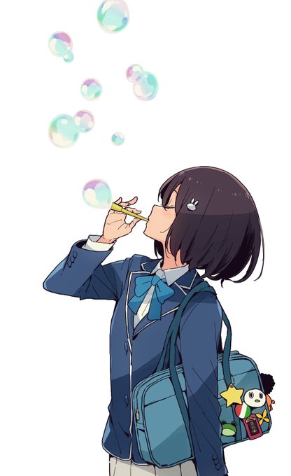 『この美術部には問題がある!』第10巻、発売中✨✨ 『この美術部には問題がある!』第10巻、発売中✨✨