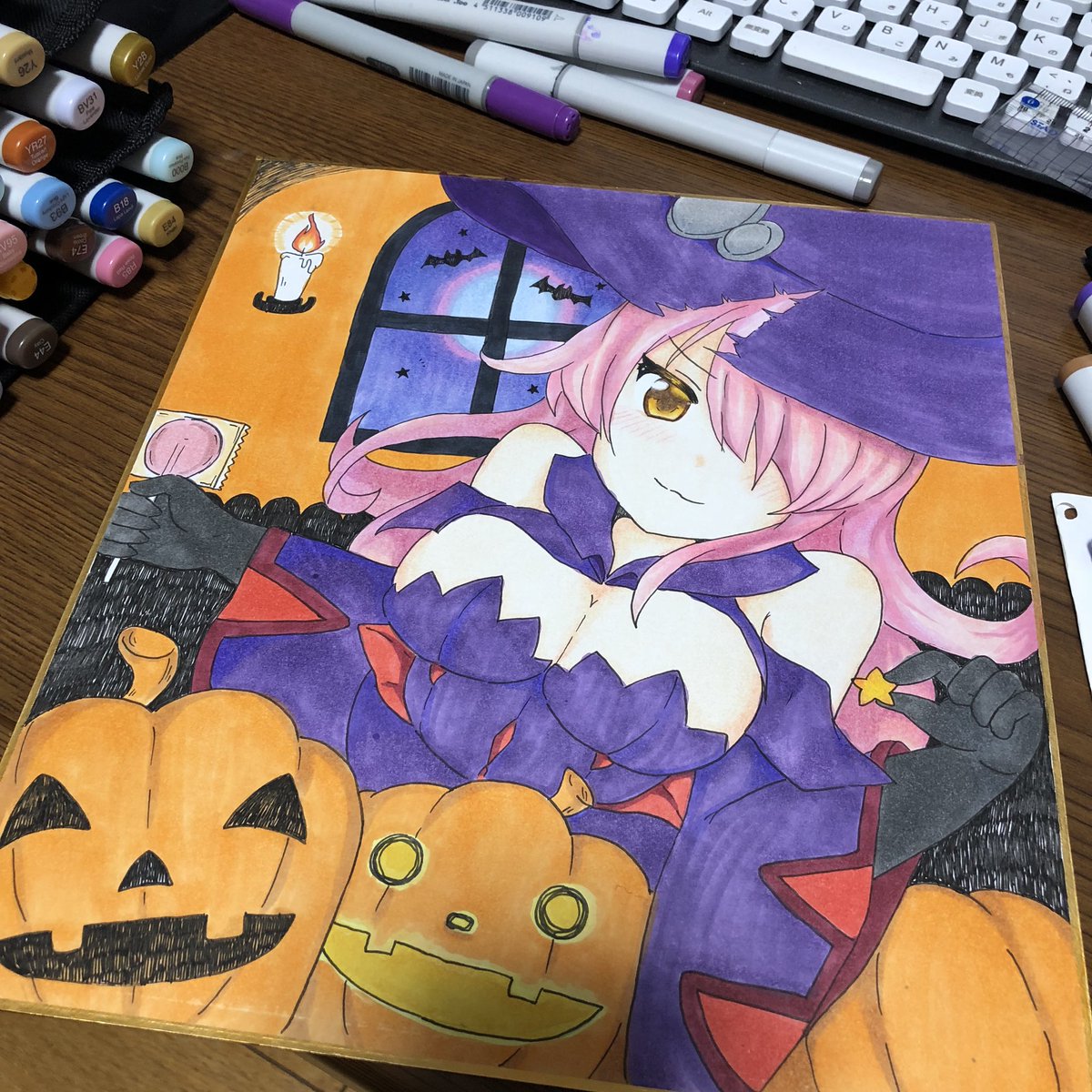 ナインちゃん〜! #ブレイブルー #ゲームトレジャー ナインちゃん〜! #ブレイブルー #ゲームトレジャー