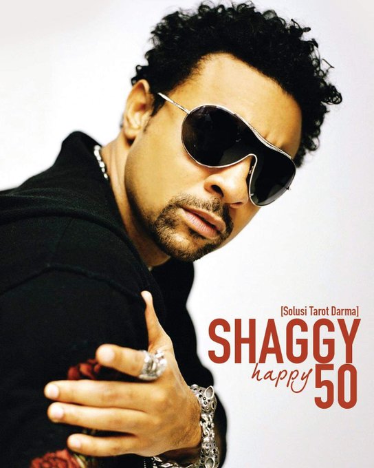 Shaggy’s Birthday Celebration | HappyBday.to