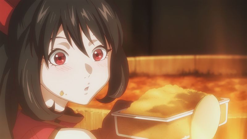 みやが秘密にしていた憧れは…TVアニメ『#あかねさす少女』第4話あらすじ&先行カットが到着! | 超!アニメディア みやが秘密にしていた憧れは…TVアニメ『#あかねさす少女』第4話あらすじ&先行カットが到着! | 超!アニメディア