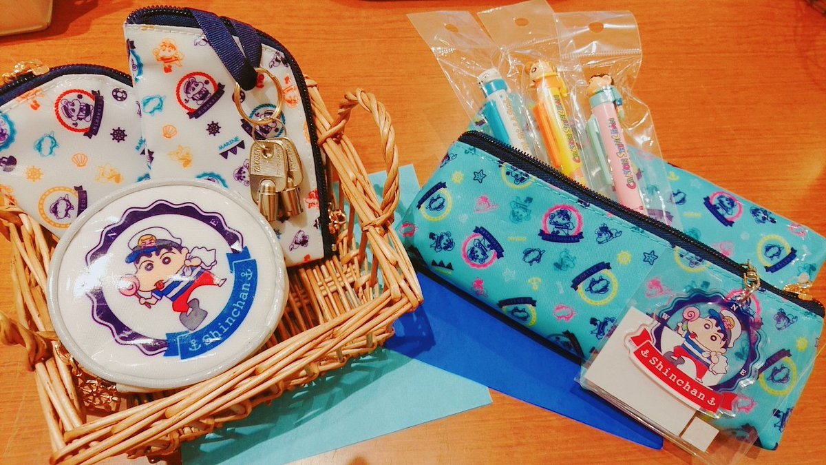 今日も明るくオープンしております☆人気のMarineStyleから新商品が入荷しました♪爽やかな色合いでとても可愛い!原 今日も明るくオープンしております☆人気のMarineStyleから新商品が入荷しました♪爽やかな色合いでとても可愛い!原