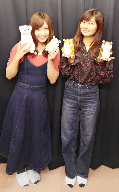 お待たせしました!「うちのメイドがウザすぎる! ~キャッキャウフフするラジオ!~」第3回配信開始です!是非お聴きください お待たせしました!「うちのメイドがウザすぎる! ~キャッキャウフフするラジオ!~」第3回配信開始です!是非お聴きください