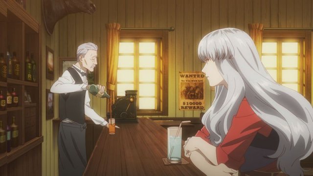 【ニュース】『あかねさす少女』第4話の場面カット&あらすじ公開!ラヂ研メンバーが次に訪れた異世界はみあの憧れた世界だが… 【ニュース】『あかねさす少女』第4話の場面カット&あらすじ公開!ラヂ研メンバーが次に訪れた異世界はみあの憧れた世界だが…