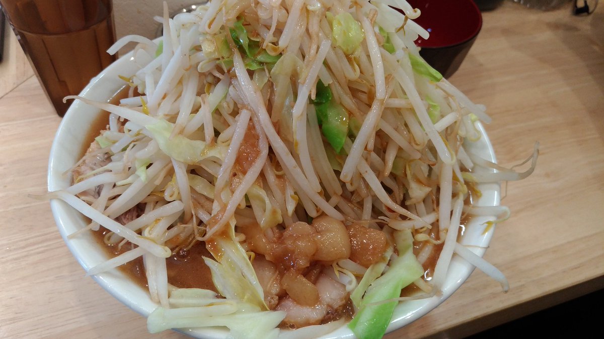 ラーメン大好き小泉さん(他力也) ラーメン大好き小泉さん(他力也)