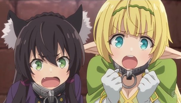 「異世界魔王と召喚少女の奴隷魔術」3話。何だかんだ言っても結局困っている人を放っておけないディアブロさん、いいと思います 「異世界魔王と召喚少女の奴隷魔術」3話。何だかんだ言っても結局困っている人を放っておけないディアブロさん、いいと思います