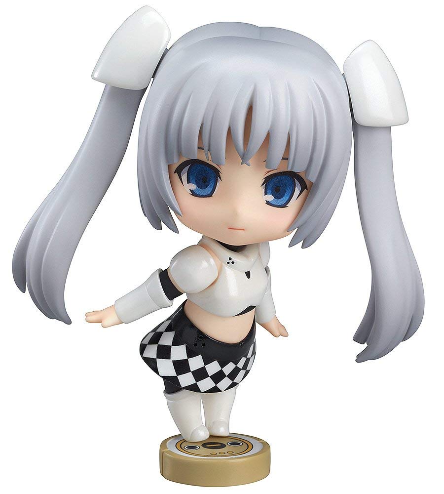 ねんどろいど -The Animation- ミス・モノクロームの買取価格!!#ねんどろいど #フィギュア買取 #フィギ ねんどろいど -The Animation- ミス・モノクロームの買取価格!!#ねんどろいど #フィギュア買取 #フィギ