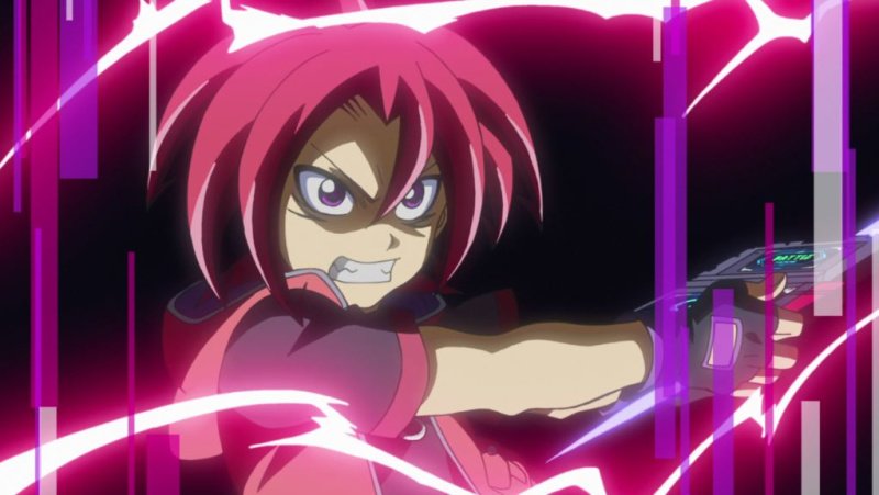 【ニュース】10月23日(火)放送のTVアニメ『爆釣バーハンター』第4話より、あらすじ・先行場面カットが公開 【ニュース】10月23日(火)放送のTVアニメ『爆釣バーハンター』第4話より、あらすじ・先行場面カットが公開