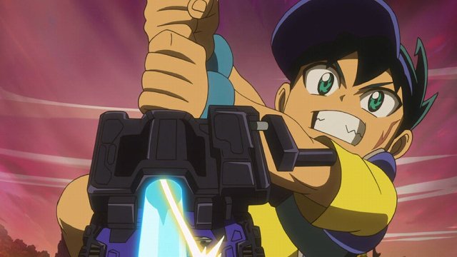 『爆釣バーハンター』10月23日放送の第4話「謎のヌッシー!黄金武魚キンギョダムを追え!」あらすじ、先行カットが到着 『爆釣バーハンター』10月23日放送の第4話「謎のヌッシー!黄金武魚キンギョダムを追え!」あらすじ、先行カットが到着