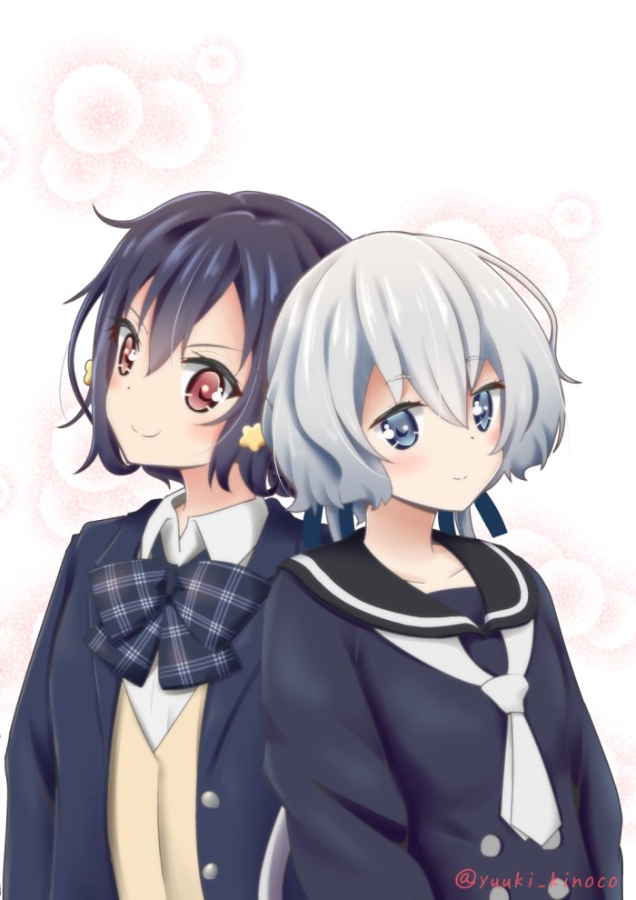 #ゾンビランドサガ 昭和と平成のアイドル共演かわいい #ゾンビランドサガ 昭和と平成のアイドル共演かわいい
