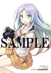 【小説】「六畳間の侵略者!?(30)」ご予約受付中!!ゲーマーズ特典は【オリジナルブロマイド】となっております!!⇒ 【小説】「六畳間の侵略者!?(30)」ご予約受付中!!ゲーマーズ特典は【オリジナルブロマイド】となっております!!⇒