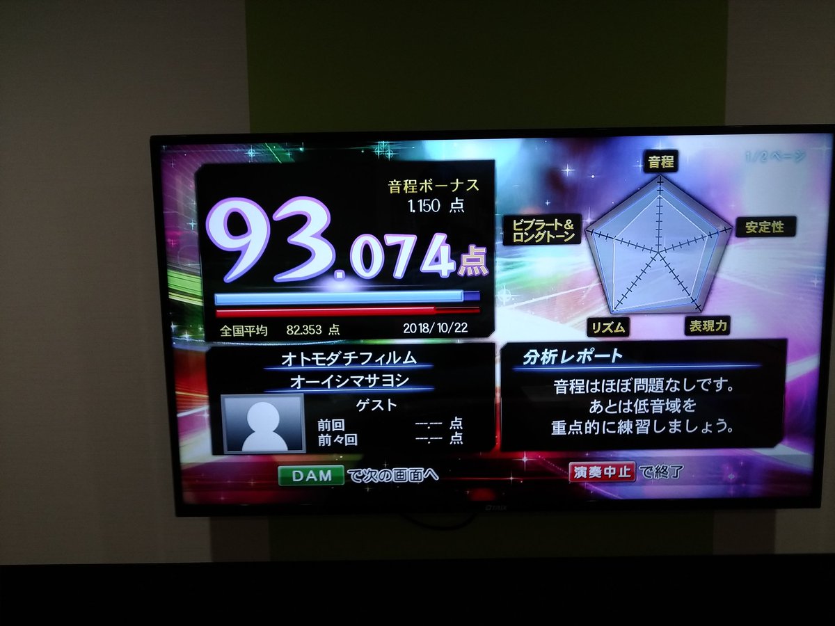 オーイシマサヨシ好きですね。これは多田くんは恋をしないのOP オーイシマサヨシ好きですね。これは多田くんは恋をしないのOP