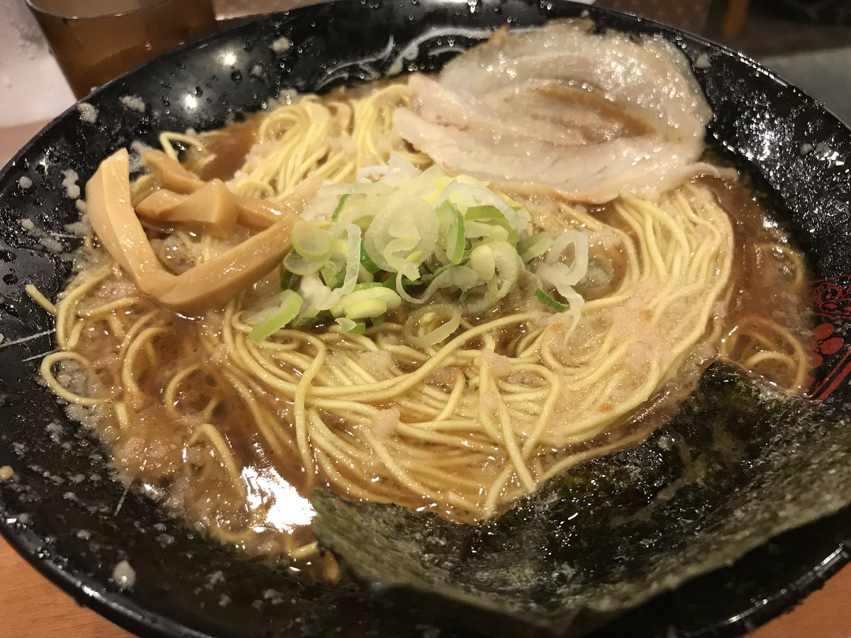 らららラーメン大好き小泉さん♪ #ラーメン大好き小泉さん らららラーメン大好き小泉さん♪ #ラーメン大好き小泉さん