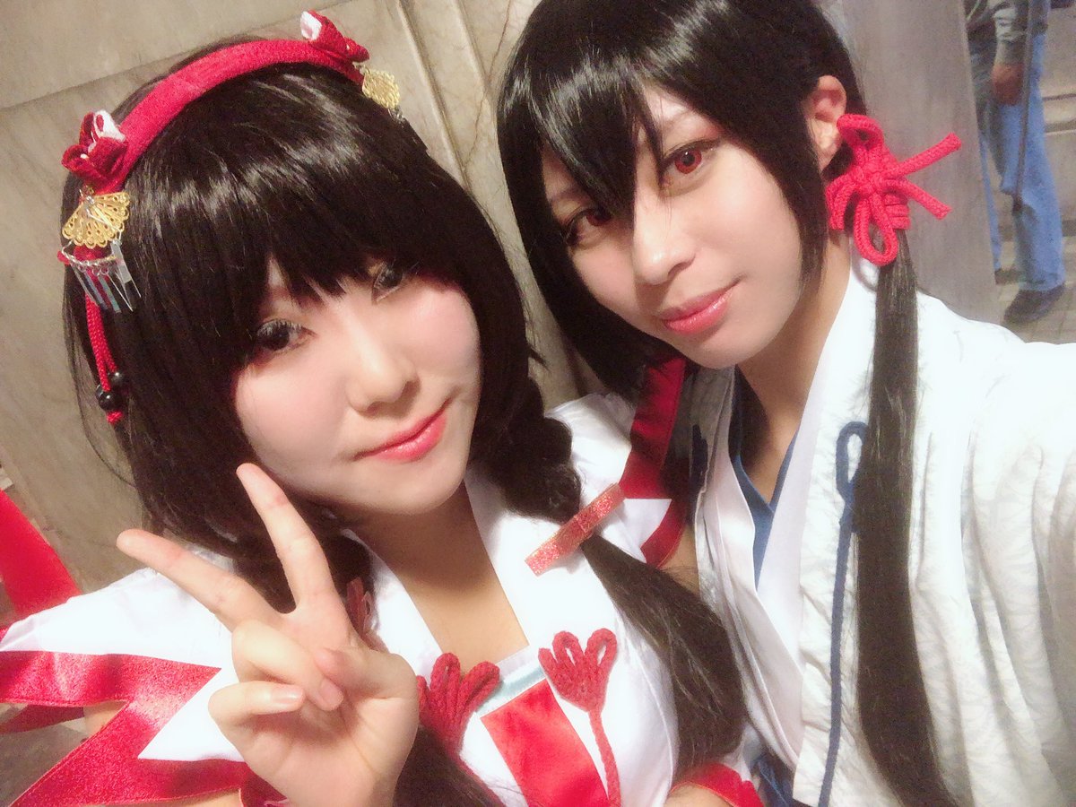 名古屋まつりでめちゃくちゃ美しかった戦国無双の女性陣!!!とても華やかでした!!!#ずいほう流 #ニールダウン#コスプレ 名古屋まつりでめちゃくちゃ美しかった戦国無双の女性陣!!!とても華やかでした!!!#ずいほう流 #ニールダウン#コスプレ