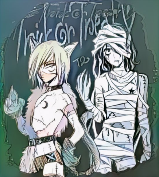 友達とゾンビランドサガの話から手嶋っちゾンビ描いてよって言われたんだけど、ソレ以前描いてたからって(なんで描いたんだろワ 友達とゾンビランドサガの話から手嶋っちゾンビ描いてよって言われたんだけど、ソレ以前描いてたからって(なんで描いたんだろワ
