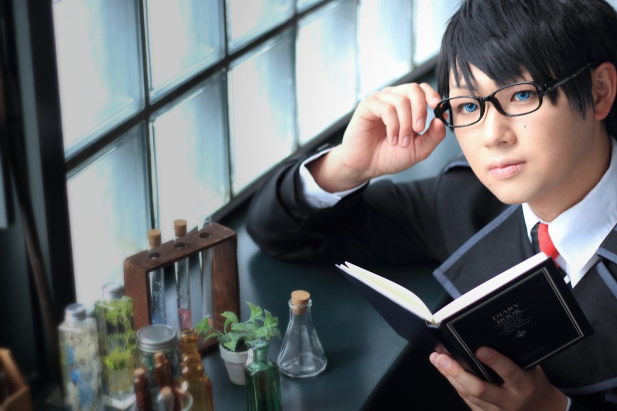 【青の祓魔師❅奥村雪男】 僕もただ強くなりたくて祓魔師になった。 ✼••┈┈ thanks ┈┈••✼Photo さん 【青の祓魔師❅奥村雪男】 僕もただ強くなりたくて祓魔師になった。 ✼••┈┈ thanks ┈┈••✼Photo さん