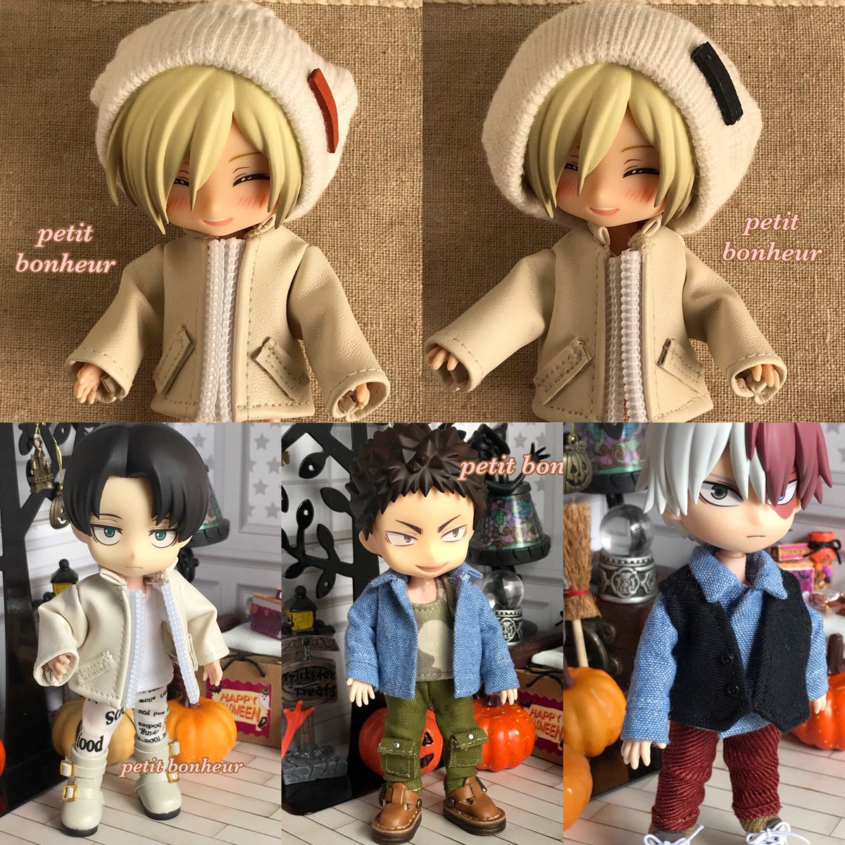 ミンネの方のカートをすっきりさせたいので、数点お値段をお得にしました(*^^*)それに伴い、BOOTH の方もアウターの ミンネの方のカートをすっきりさせたいので、数点お値段をお得にしました(*^^*)それに伴い、BOOTH の方もアウターの