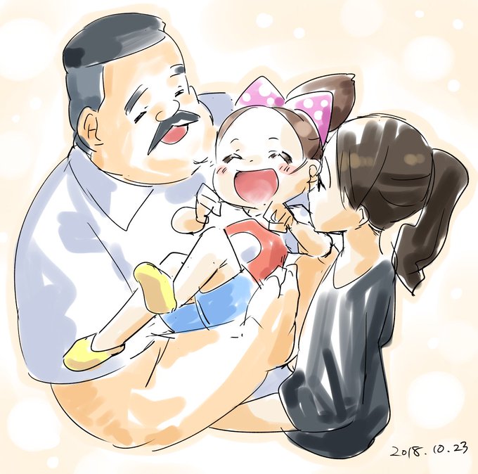 ましろ誕生日おめでとう! #おじマシュ ましろ誕生日おめでとう! #おじマシュ