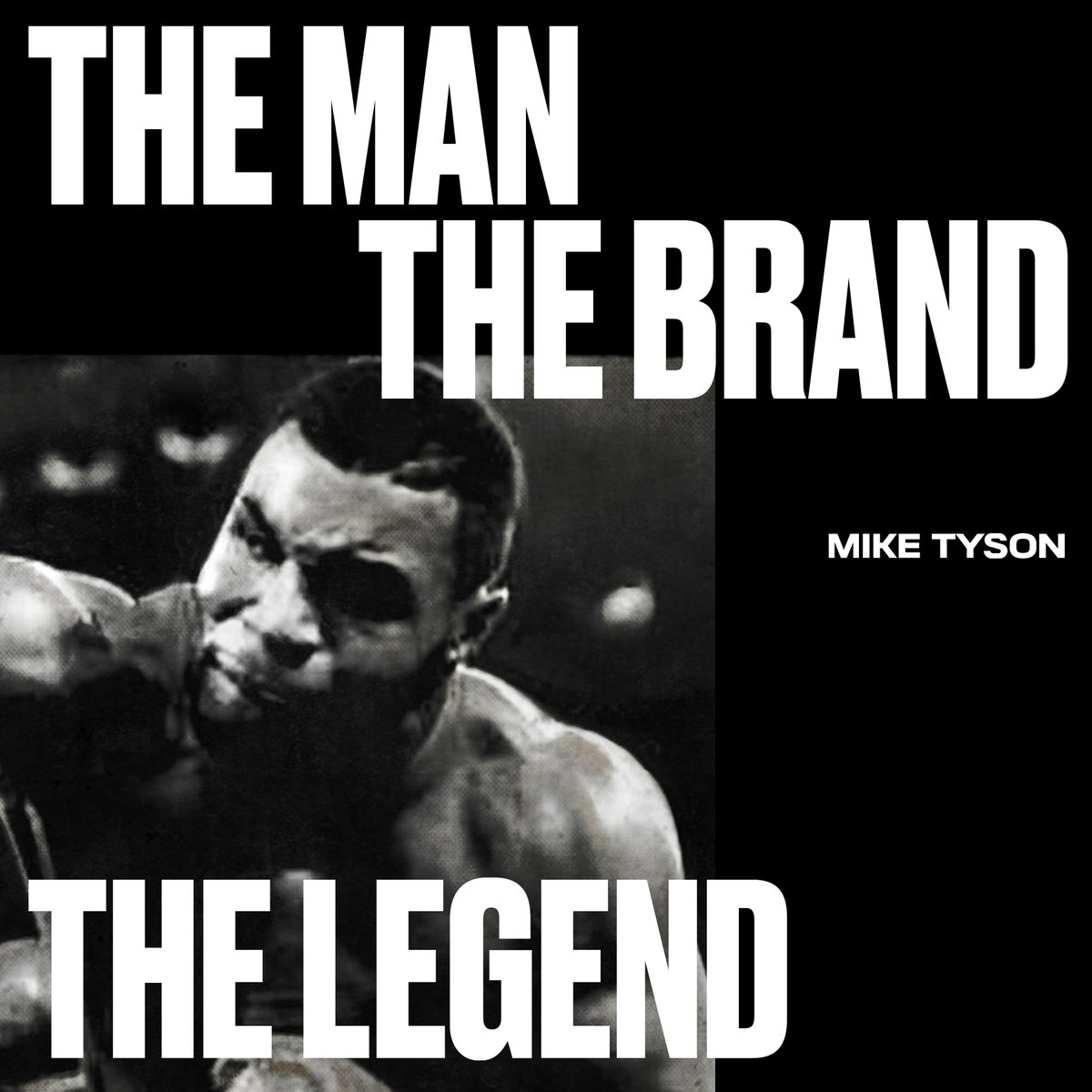 I am #miketyson https://t.co/0VcydJdWWv