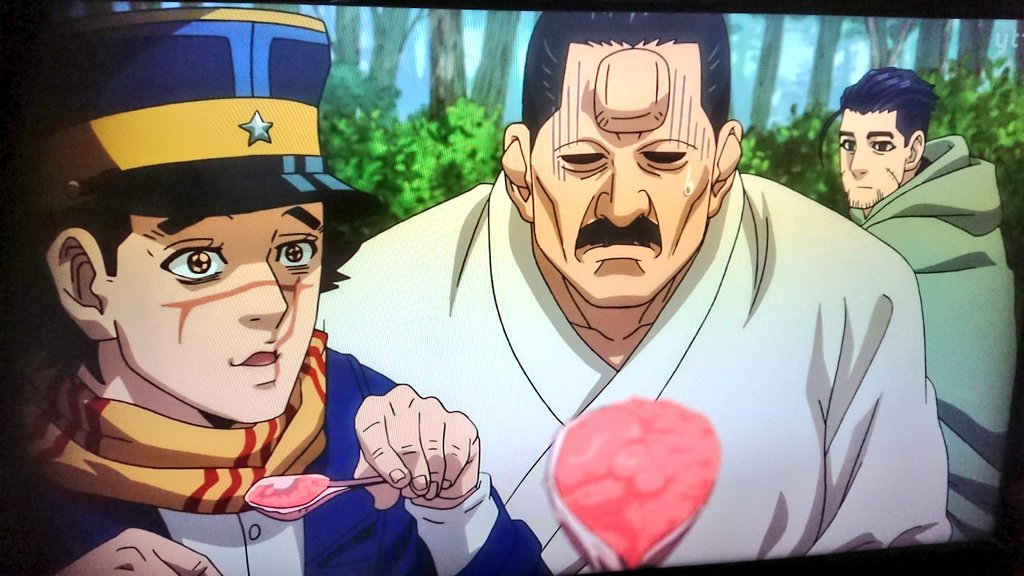 仕事がシーズンはいり来年の春まで低浮上なります(>_<)まぁ、2018年秋アニメは「ゴールデンカムイ」「から 仕事がシーズンはいり来年の春まで低浮上なります(>_<)まぁ、2018年秋アニメは「ゴールデンカムイ」「から