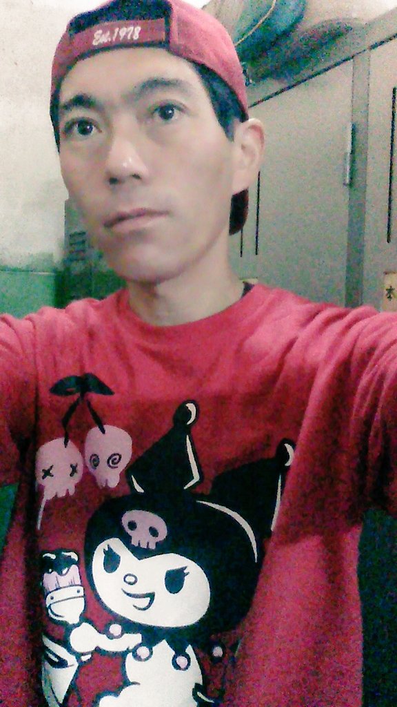おはようございます☀🙋❗今日はリッスンフレーバーさんで購入した、クロミトレーナーです。#いつも心に太陽を #サンリオ男子 おはようございます☀🙋❗今日はリッスンフレーバーさんで購入した、クロミトレーナーです。#いつも心に太陽を #サンリオ男子